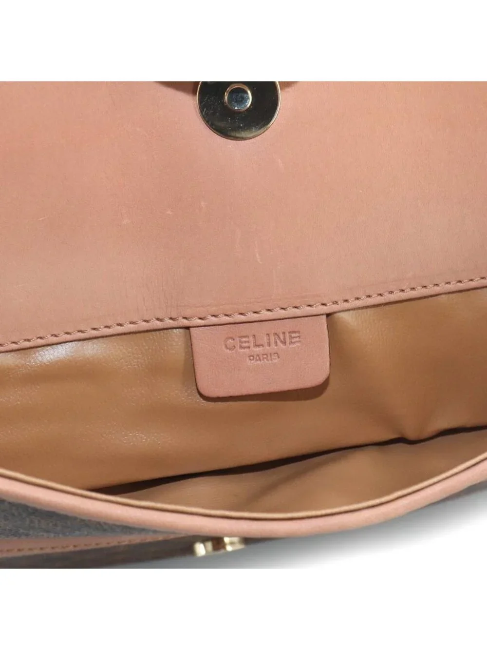 Celine this authentic